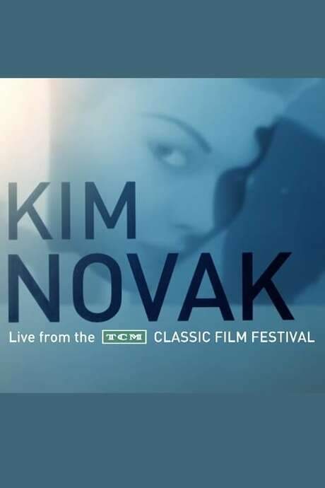 Kim Novak: Live from the TCM Classic Film Festival